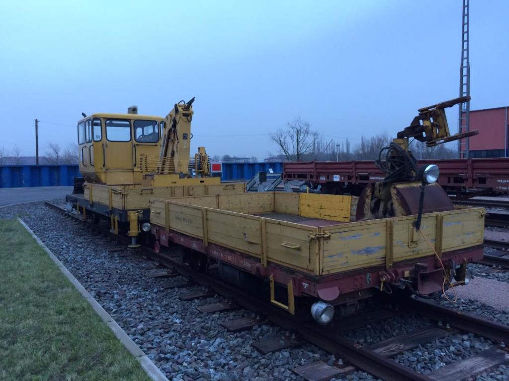 quebra-gelo/ rebocador motorizado bem conservado <br>"Hugo Lentz"-8