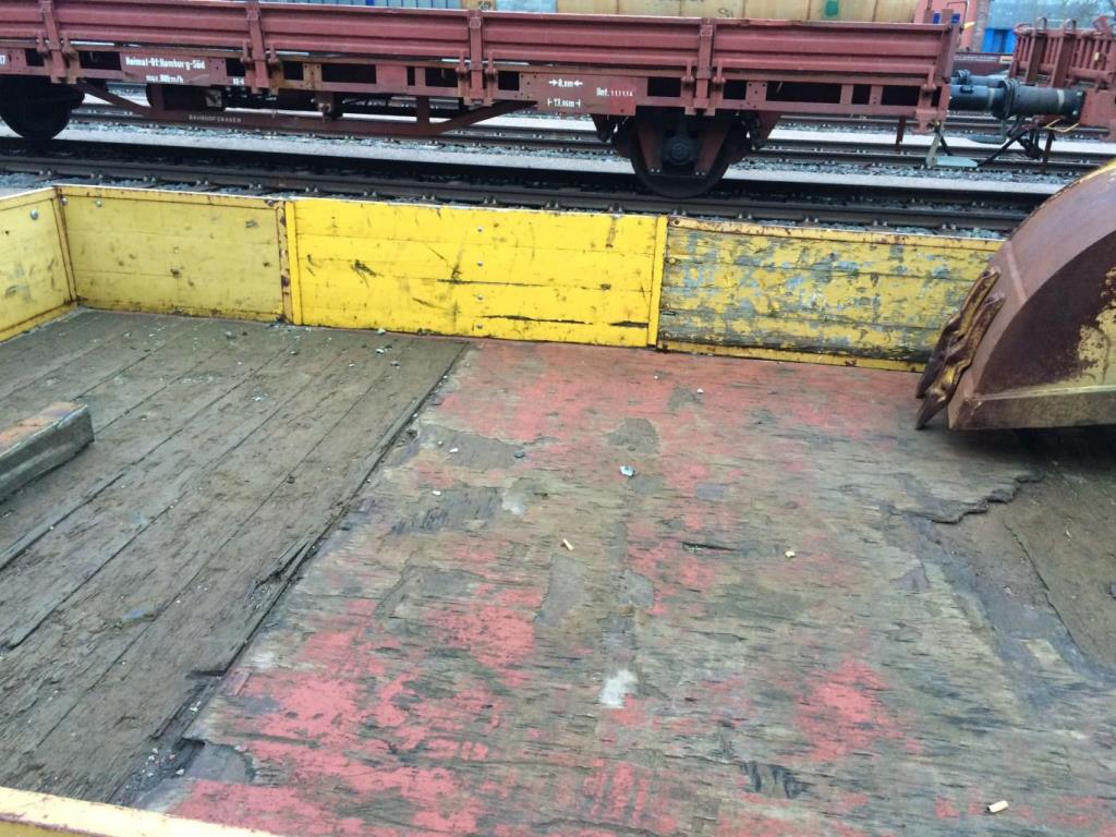 quebra-gelo/ rebocador motorizado bem conservado <br>"Hugo Lentz"-9