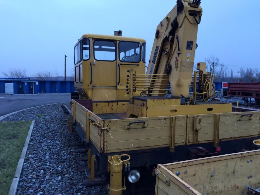 quebra-gelo/ rebocador motorizado bem conservado <br>"Hugo Lentz"-10