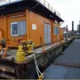 thumbnail-goed onderhouden ijsbreker/gemotoriseerde sleepboot <br>"Hugo Lentz"-13