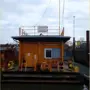 thumbnail-goed onderhouden ijsbreker/gemotoriseerde sleepboot <br>"Hugo Lentz"-14