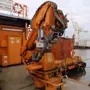 thumbnail-goed onderhouden ijsbreker/gemotoriseerde sleepboot <br>"Hugo Lentz"-20