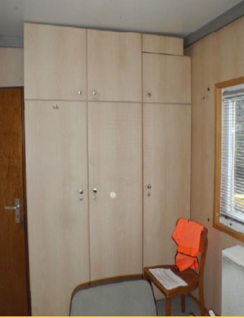 quebra-gelo/ rebocador motorizado bem conservado <br>"Hugo Lentz"-26