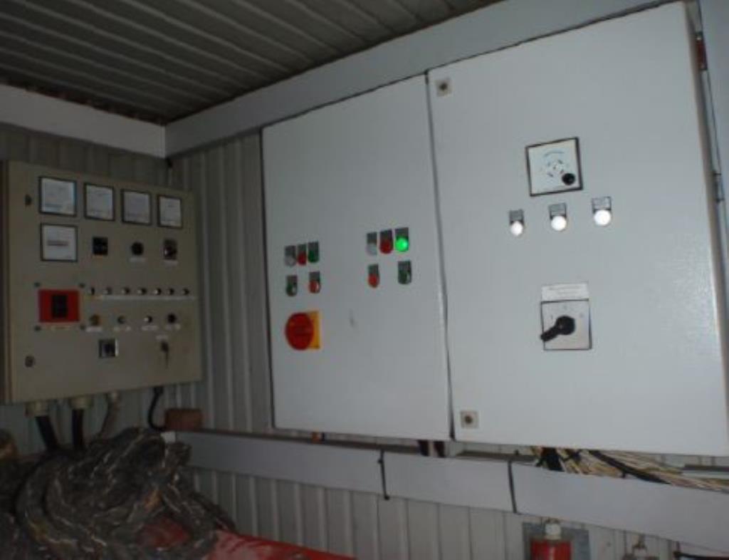 quebra-gelo/ rebocador motorizado bem conservado <br>"Hugo Lentz"-34