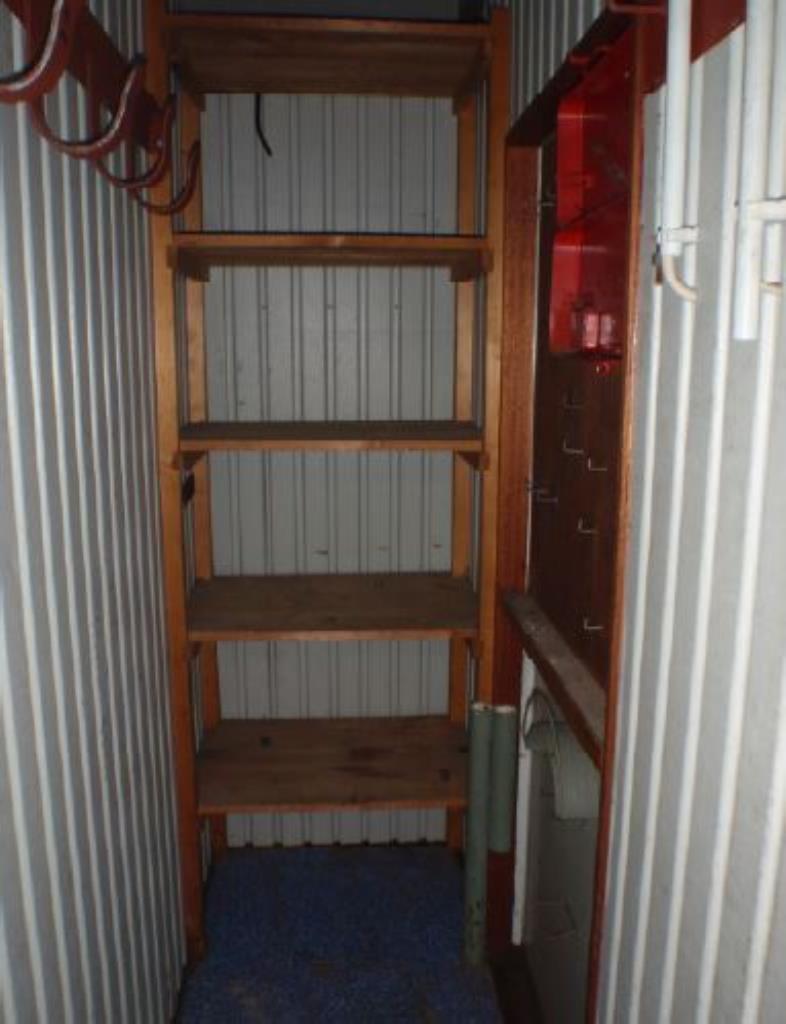 quebra-gelo/ rebocador motorizado bem conservado <br>"Hugo Lentz"-37