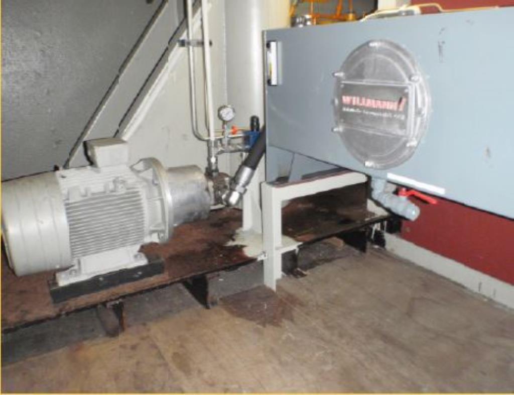 quebra-gelo/ rebocador motorizado bem conservado <br>"Hugo Lentz"-39