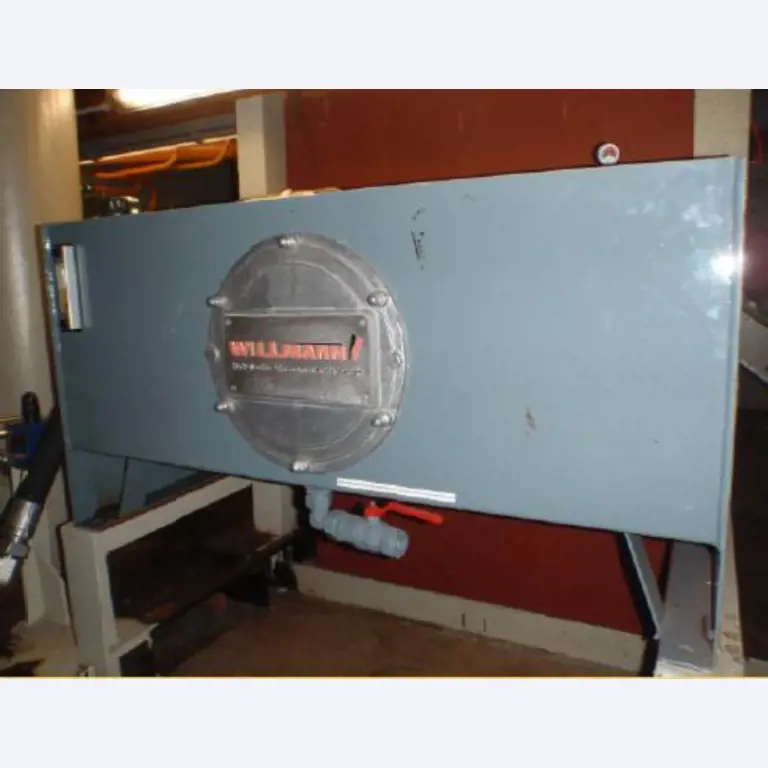 quebra-gelo/ rebocador motorizado bem conservado <br>"Hugo Lentz"-40