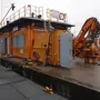 thumbnail-goed onderhouden ijsbreker/gemotoriseerde sleepboot <br>"Hugo Lentz"-8