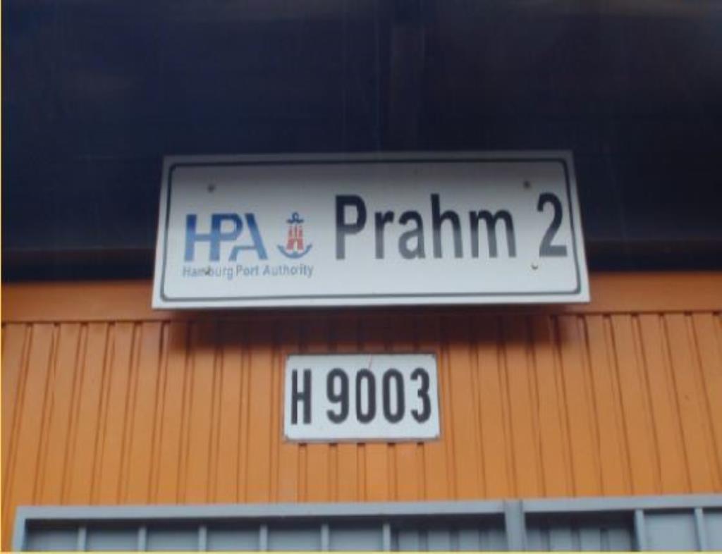 quebra-gelo/ rebocador motorizado bem conservado <br>"Hugo Lentz"-10