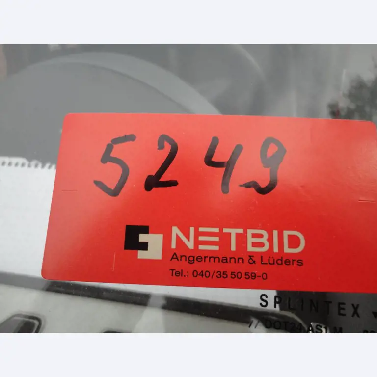 quebra-gelo/ rebocador motorizado bem conservado <br>"Hugo Lentz"-2