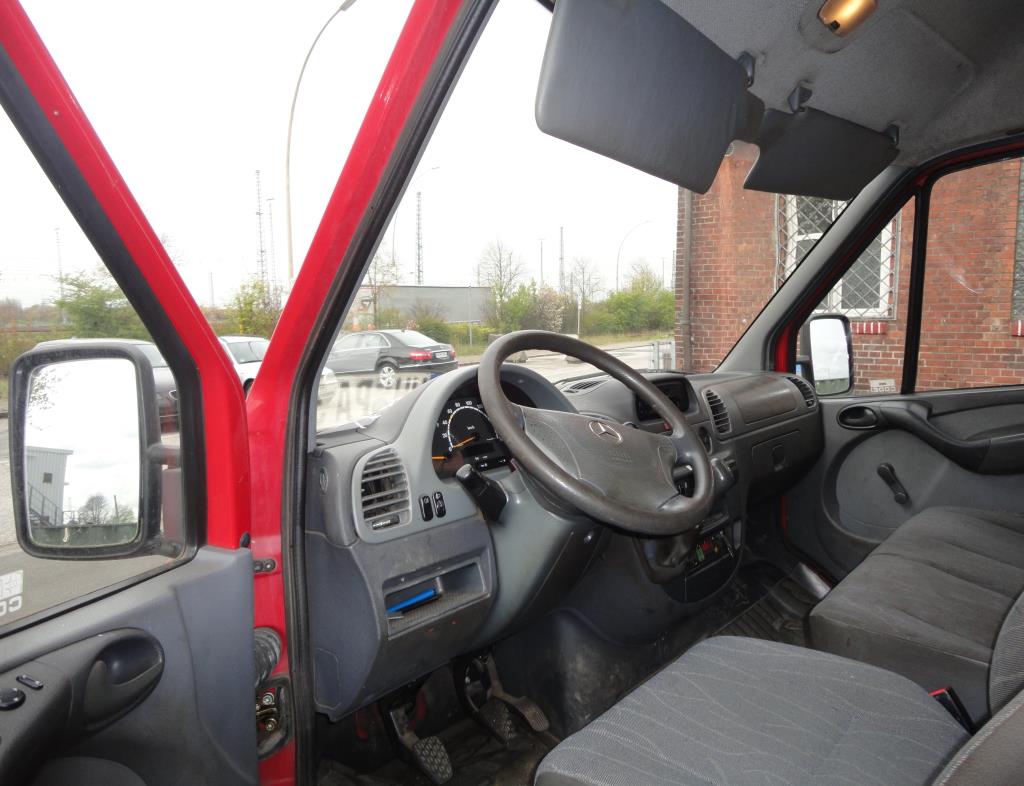 quebra-gelo/ rebocador motorizado bem conservado <br>"Hugo Lentz"-3