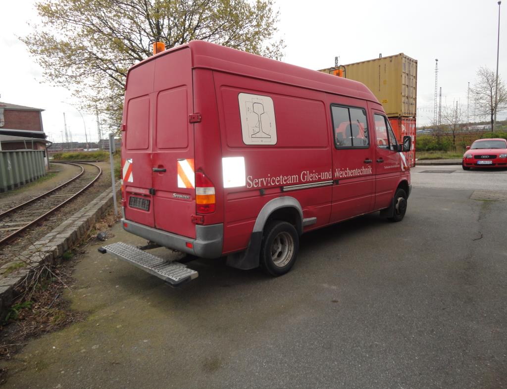 quebra-gelo/ rebocador motorizado bem conservado <br>"Hugo Lentz"-6