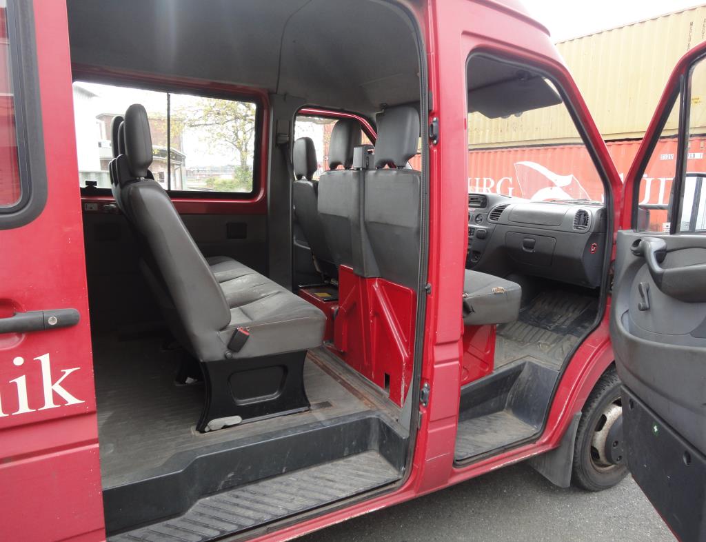 quebra-gelo/ rebocador motorizado bem conservado <br>"Hugo Lentz"-7