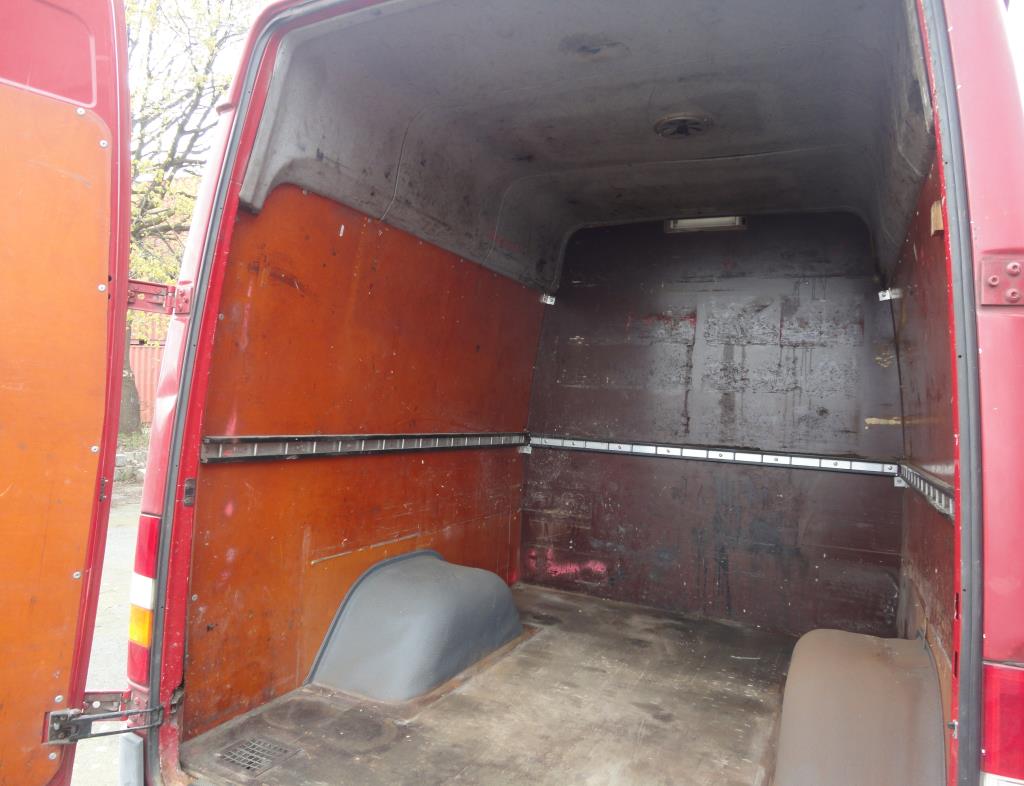 quebra-gelo/ rebocador motorizado bem conservado <br>"Hugo Lentz"-8