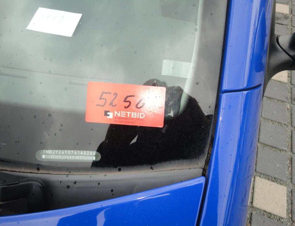 quebra-gelo/ rebocador motorizado bem conservado <br>"Hugo Lentz"-2