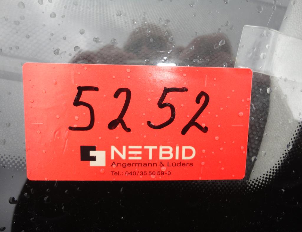 quebra-gelo/ rebocador motorizado bem conservado <br>"Hugo Lentz"-2