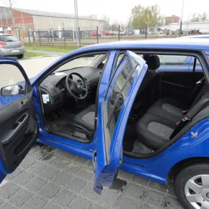 Turismo - familiar Skoda Fabia Combi Classic 1.2 L