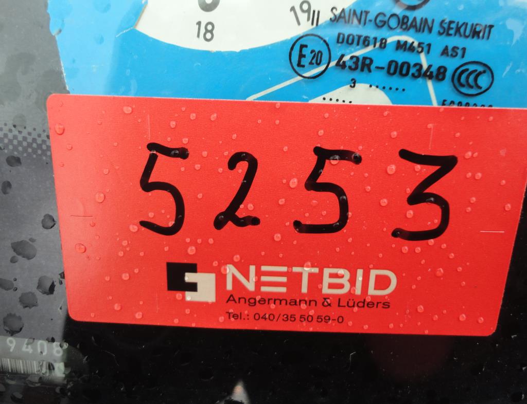 quebra-gelo/ rebocador motorizado bem conservado <br>"Hugo Lentz"-2