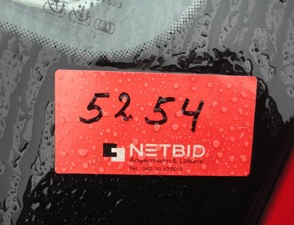 quebra-gelo/ rebocador motorizado bem conservado <br>"Hugo Lentz"-2