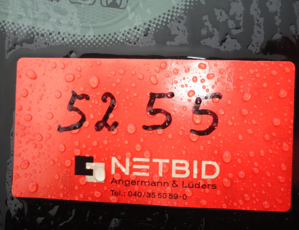 quebra-gelo/ rebocador motorizado bem conservado <br>"Hugo Lentz"-2