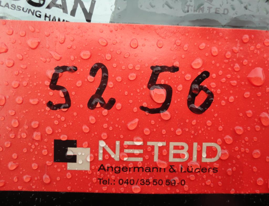 quebra-gelo/ rebocador motorizado bem conservado <br>"Hugo Lentz"-2