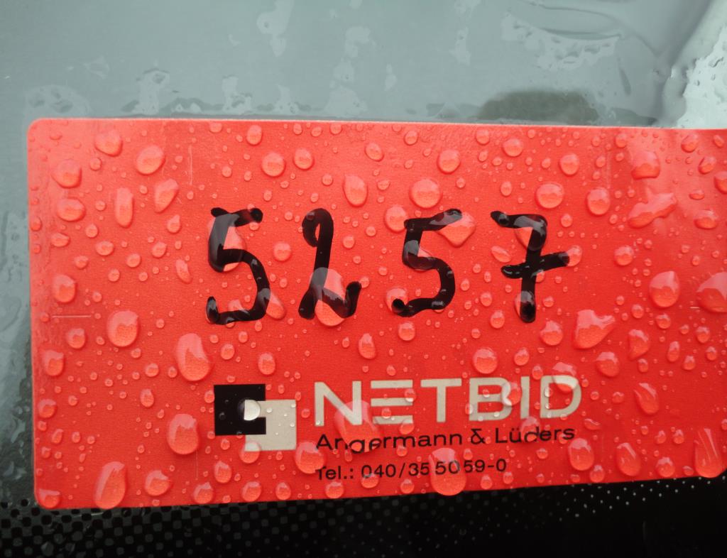 quebra-gelo/ rebocador motorizado bem conservado <br>"Hugo Lentz"-2