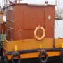 thumbnail-goed onderhouden ijsbreker/gemotoriseerde sleepboot <br>"Hugo Lentz"-10