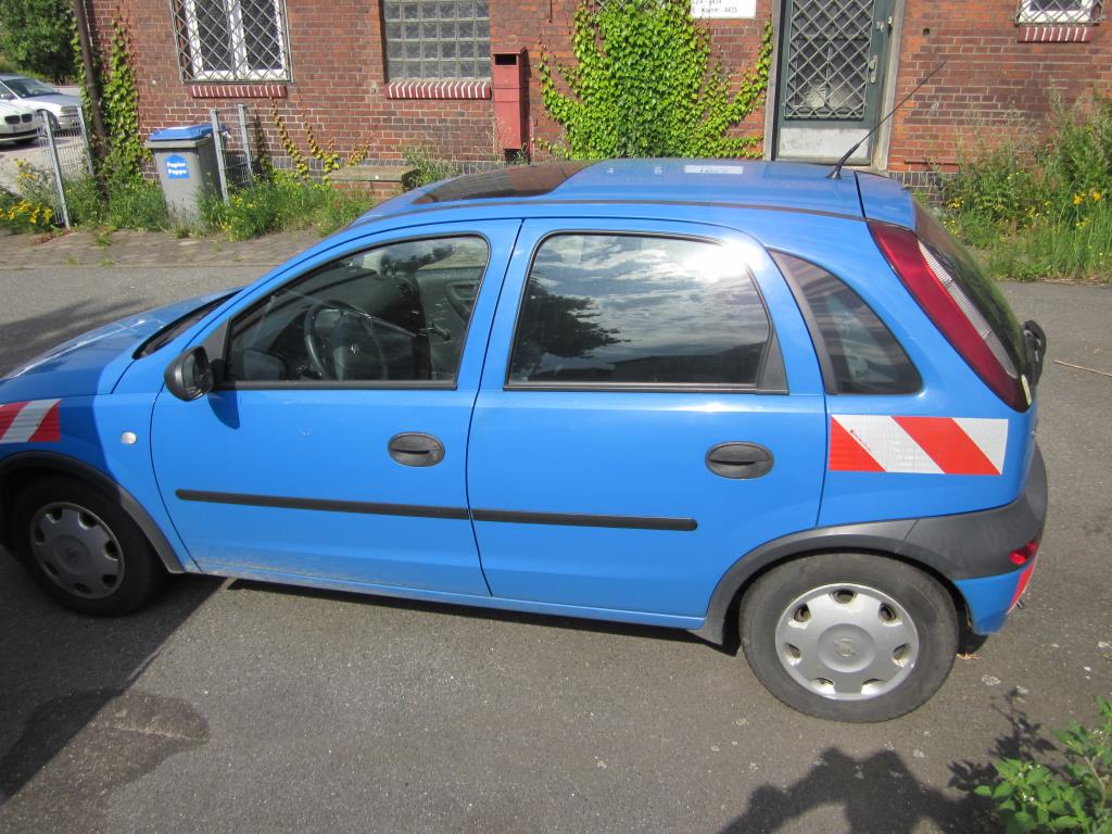 quebra-gelo/ rebocador motorizado bem conservado <br>"Hugo Lentz"-3