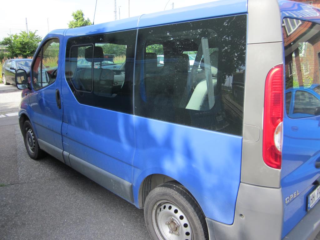 quebra-gelo/ rebocador motorizado bem conservado <br>"Hugo Lentz"-4