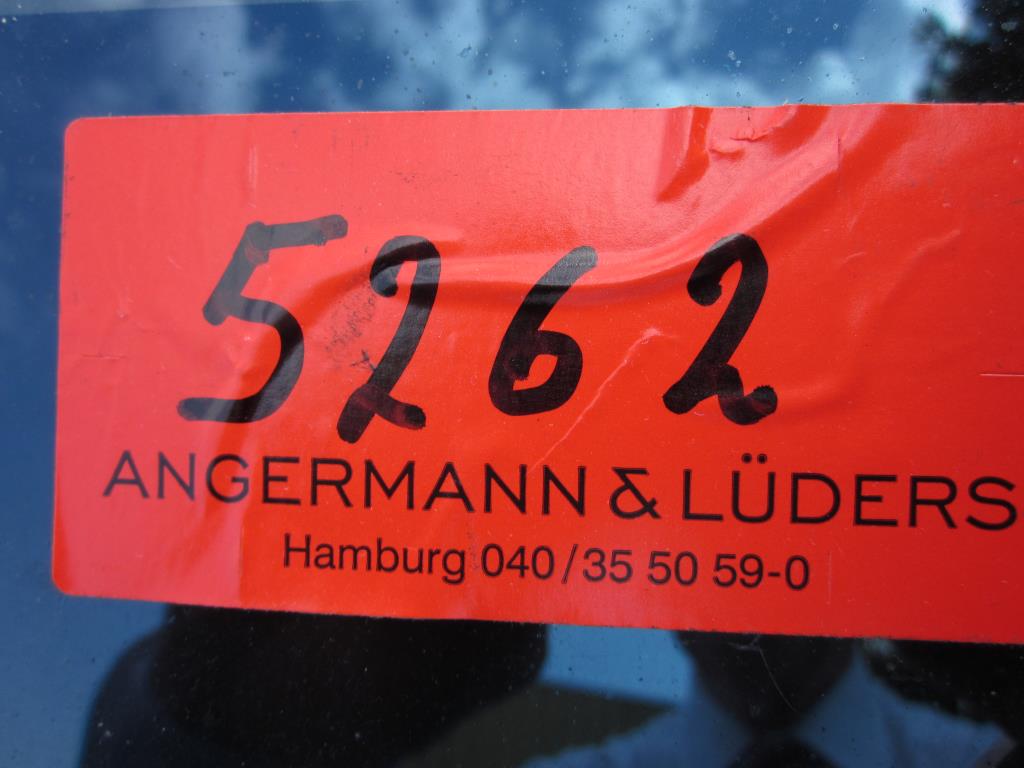 quebra-gelo/ rebocador motorizado bem conservado <br>"Hugo Lentz"-8