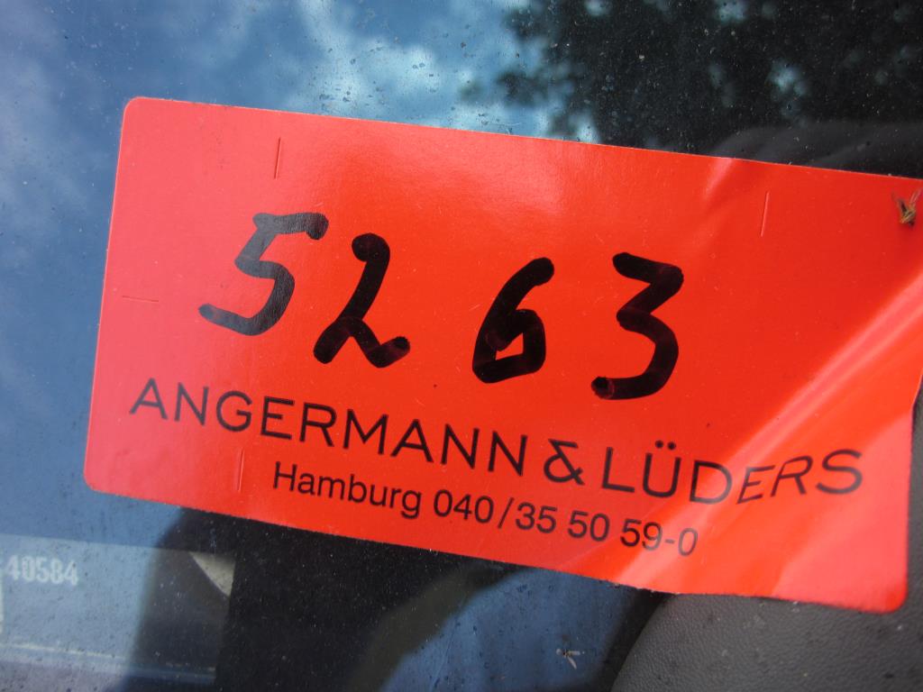 quebra-gelo/ rebocador motorizado bem conservado <br>"Hugo Lentz"-10