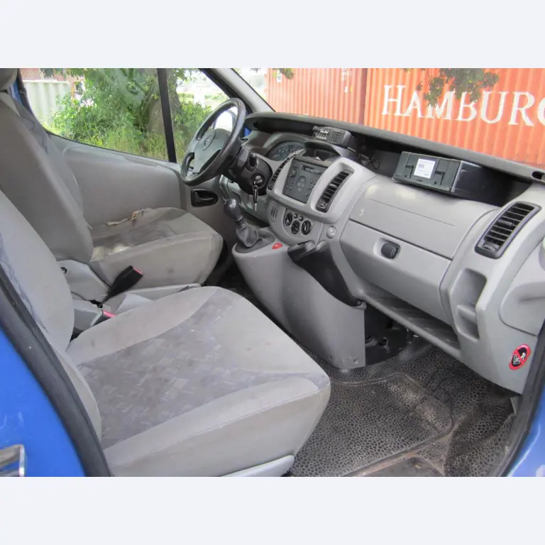 quebra-gelo/ rebocador motorizado bem conservado <br>"Hugo Lentz"-7