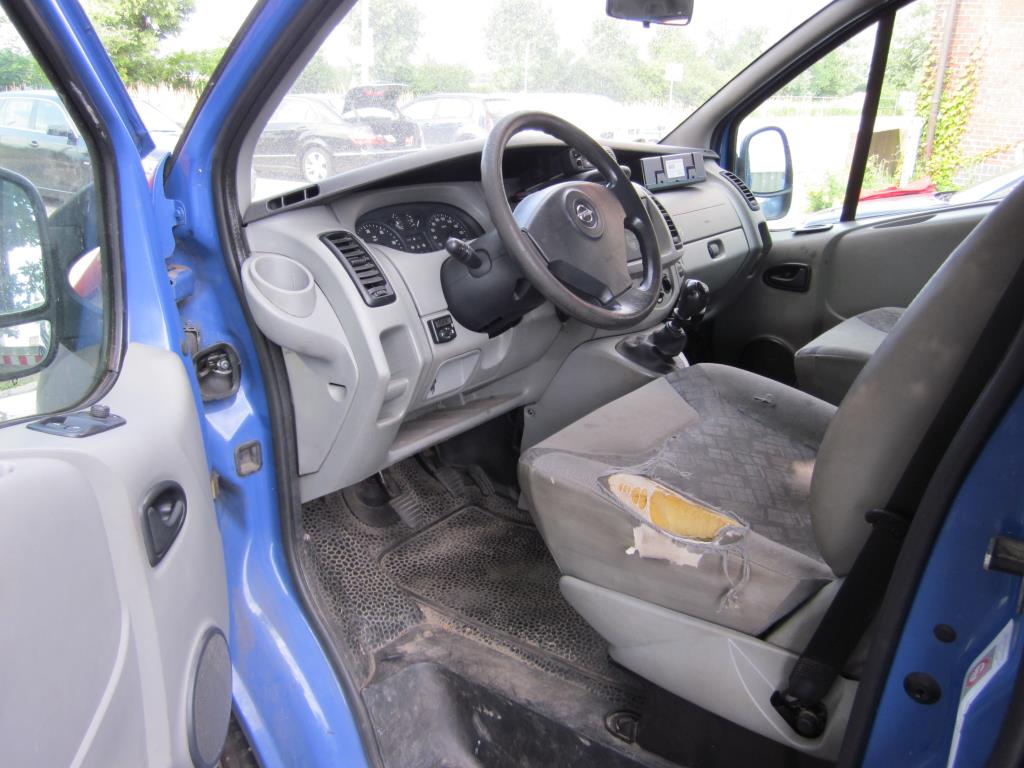 quebra-gelo/ rebocador motorizado bem conservado <br>"Hugo Lentz"-8