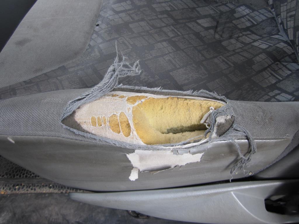 quebra-gelo/ rebocador motorizado bem conservado <br>"Hugo Lentz"-9