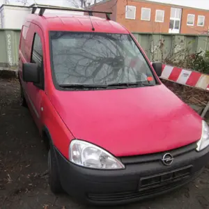 Opel Combo vrachtwagen Opel Combo Diesel 1,7