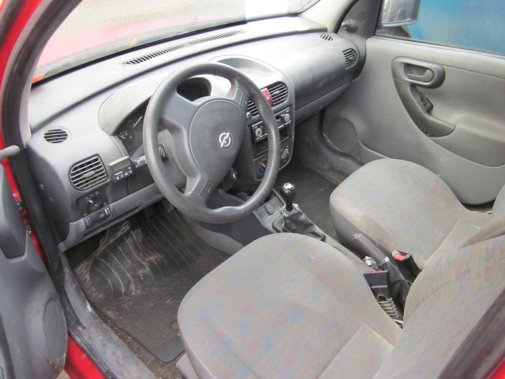 quebra-gelo/ rebocador motorizado bem conservado <br>"Hugo Lentz"-6