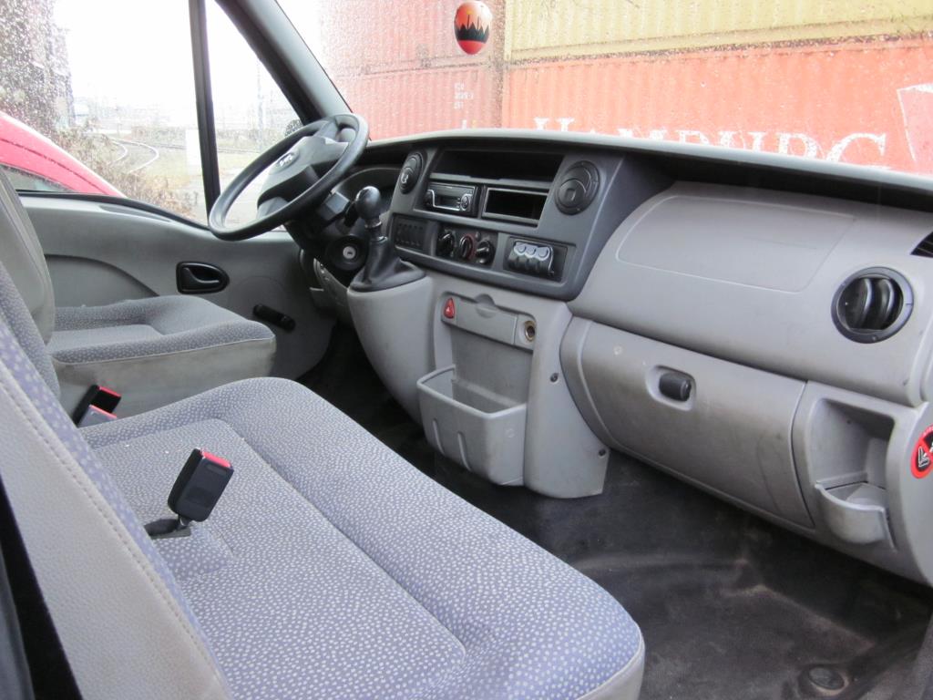 quebra-gelo/ rebocador motorizado bem conservado <br>"Hugo Lentz"-6