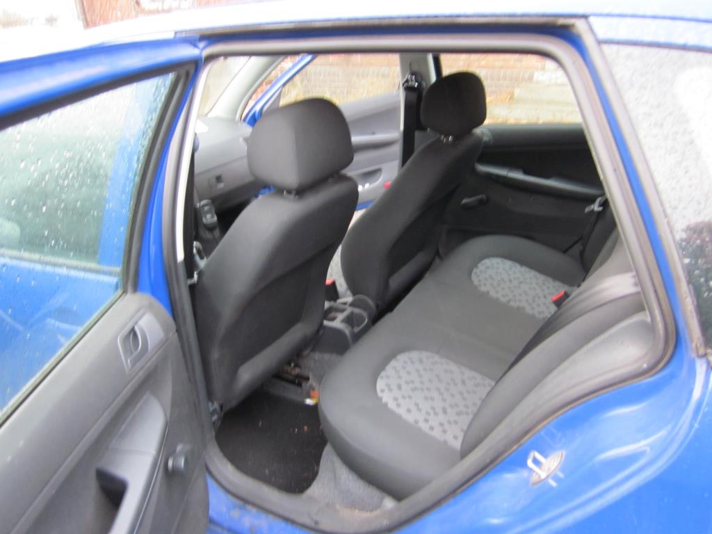 quebra-gelo/ rebocador motorizado bem conservado <br>"Hugo Lentz"-7