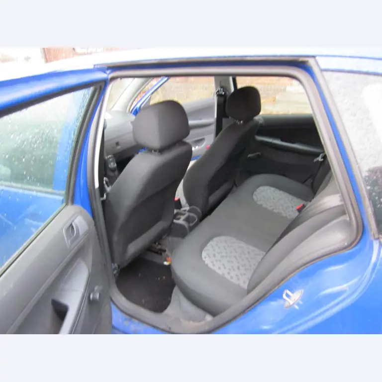 quebra-gelo/ rebocador motorizado bem conservado <br>"Hugo Lentz"-7