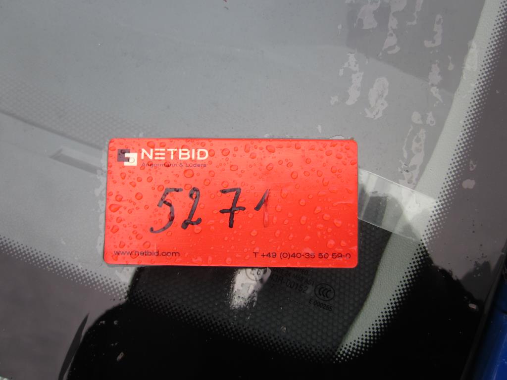 quebra-gelo/ rebocador motorizado bem conservado <br>"Hugo Lentz"-8