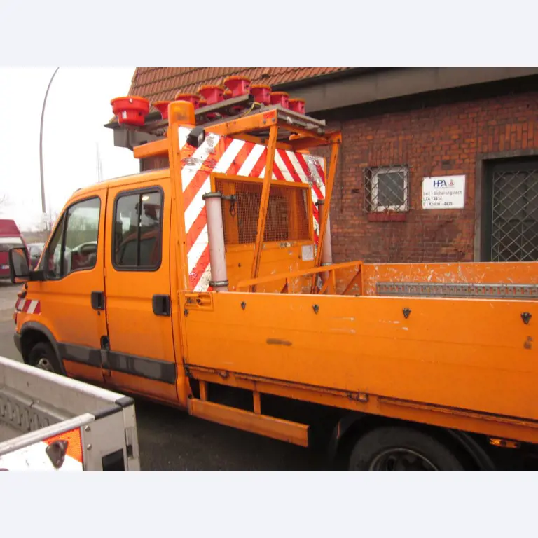 well-maintained pumps and accessories as well as a barge with living room -4