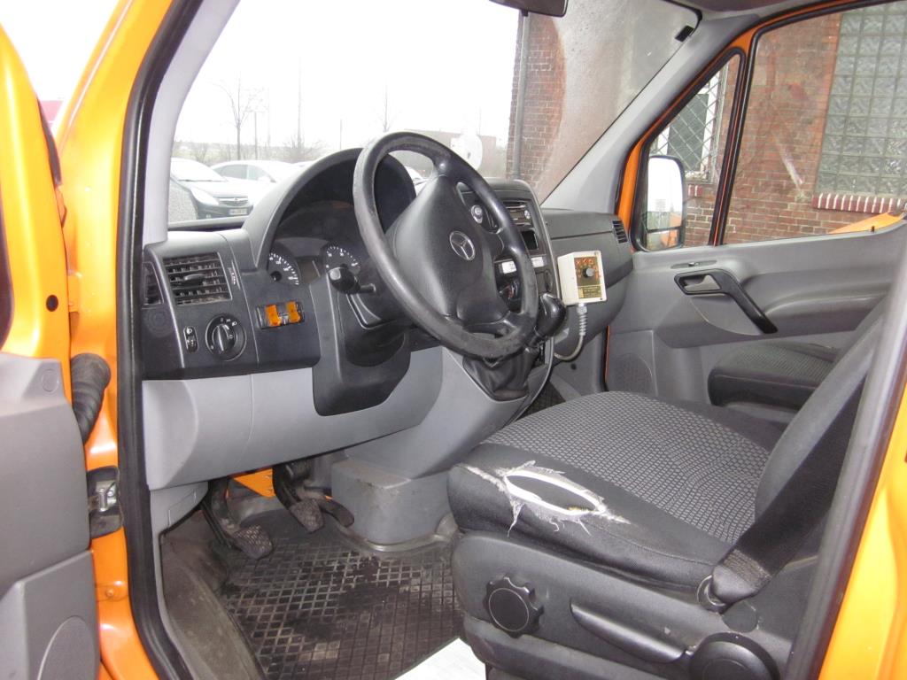 well-maintained pumps and accessories as well as a barge with living room -7