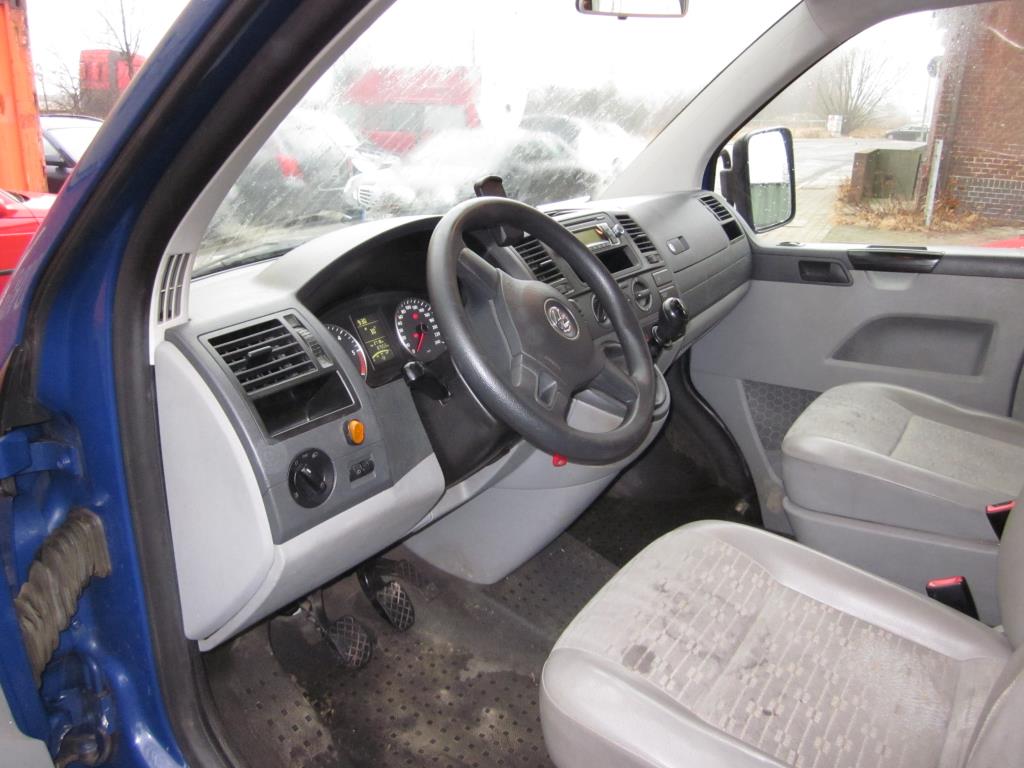 well-maintained pumps and accessories as well as a barge with living room -6