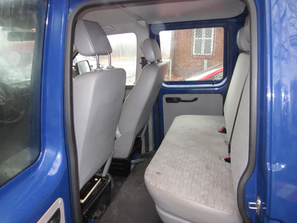 well-maintained pumps and accessories as well as a barge with living room -7