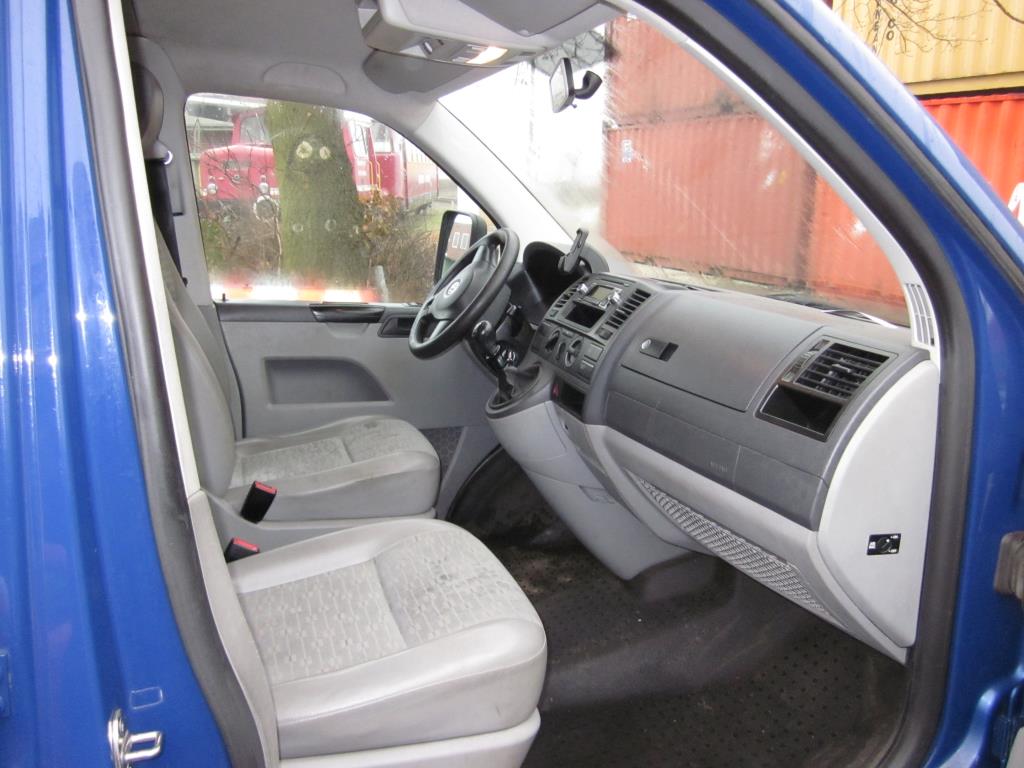 well-maintained pumps and accessories as well as a barge with living room -8