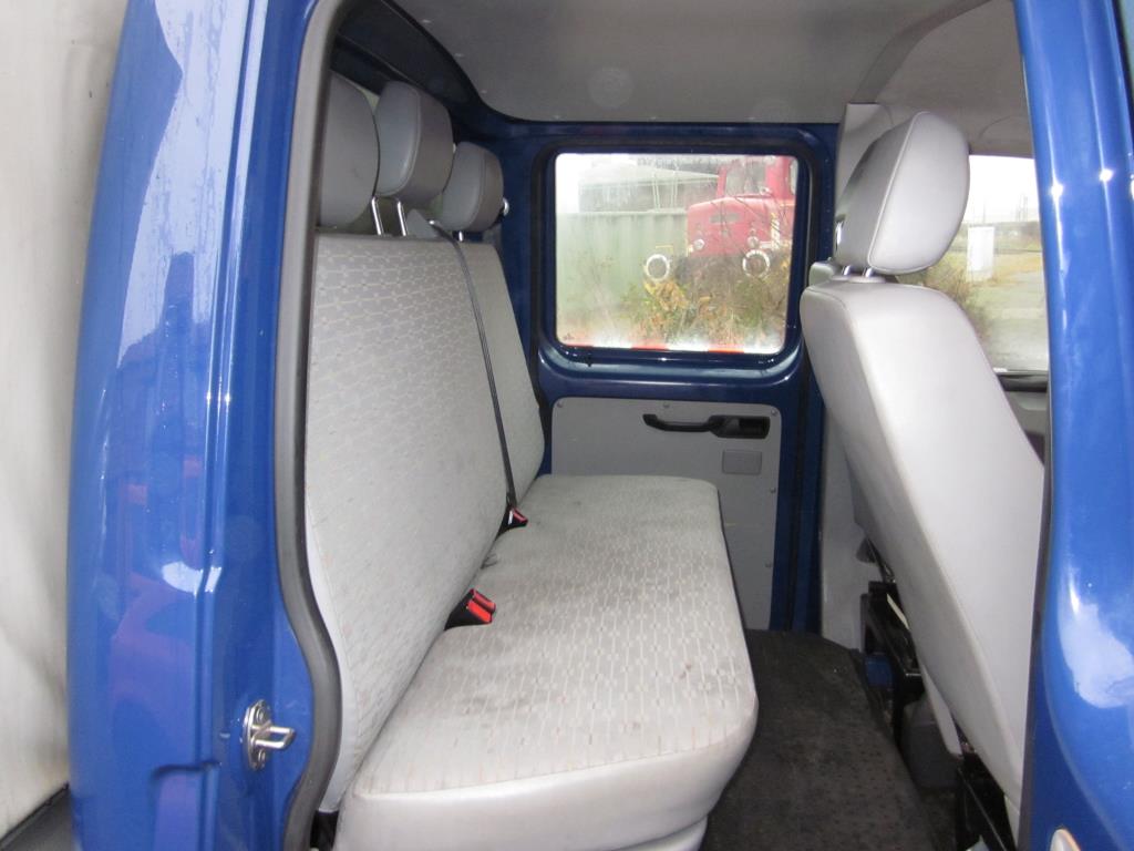 well-maintained pumps and accessories as well as a barge with living room -9