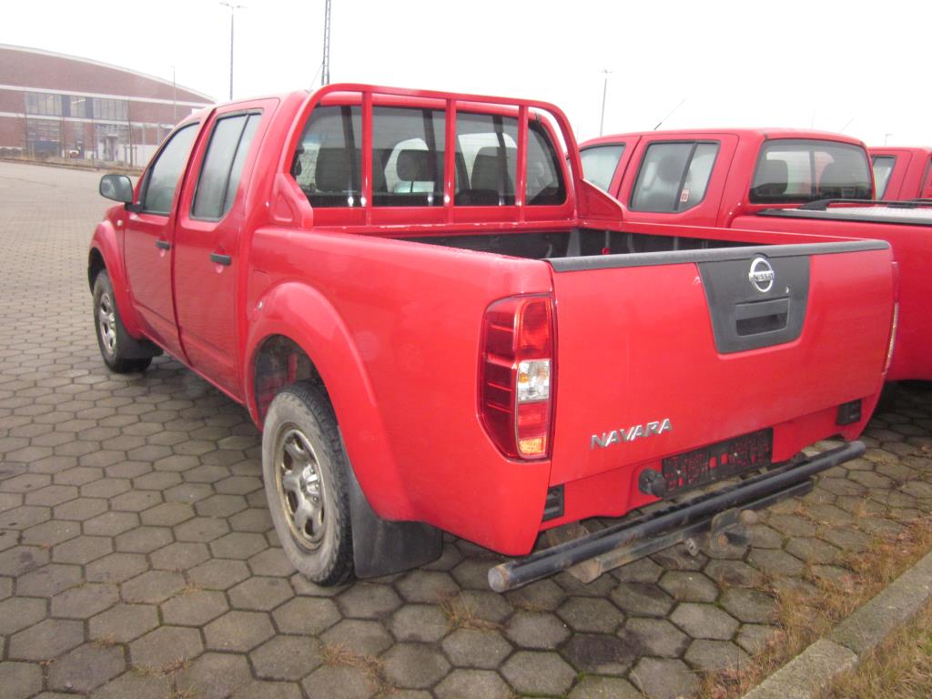 Well-maintained equipment of the port railway-5