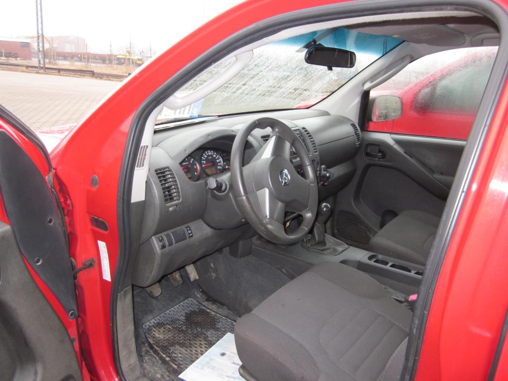 Well-maintained equipment of the port railway-6