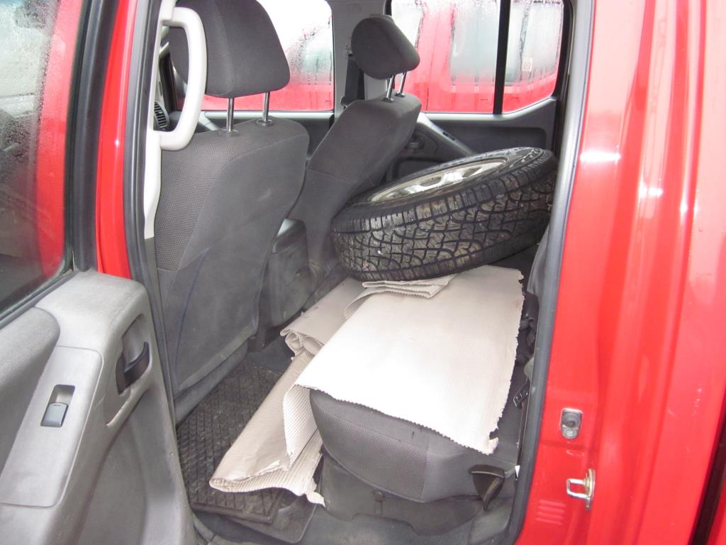 Well-maintained equipment of the port railway-7