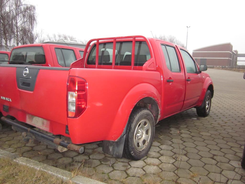 Well-maintained equipment of the port railway-4